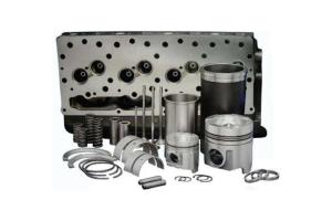 Parts of Engine